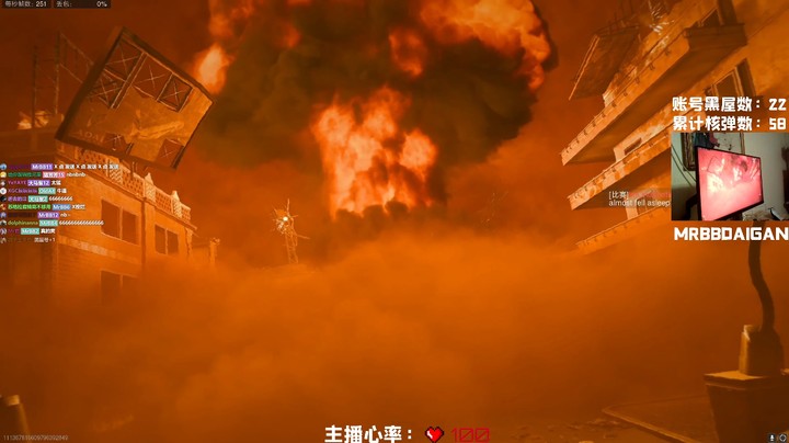 一把西格诺直接清屏炸核弹