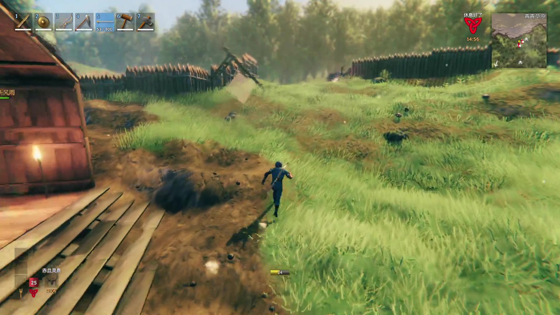 【2023-01-30 03点场】暴走的银剑君丶：银剑君：凯哥的二号奴隶！