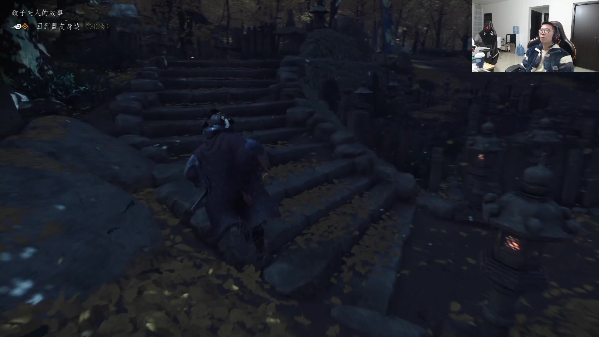 【2023-01-30 17点场】余小C真的很强：余小C：1区大师冲宗师，目标王者！