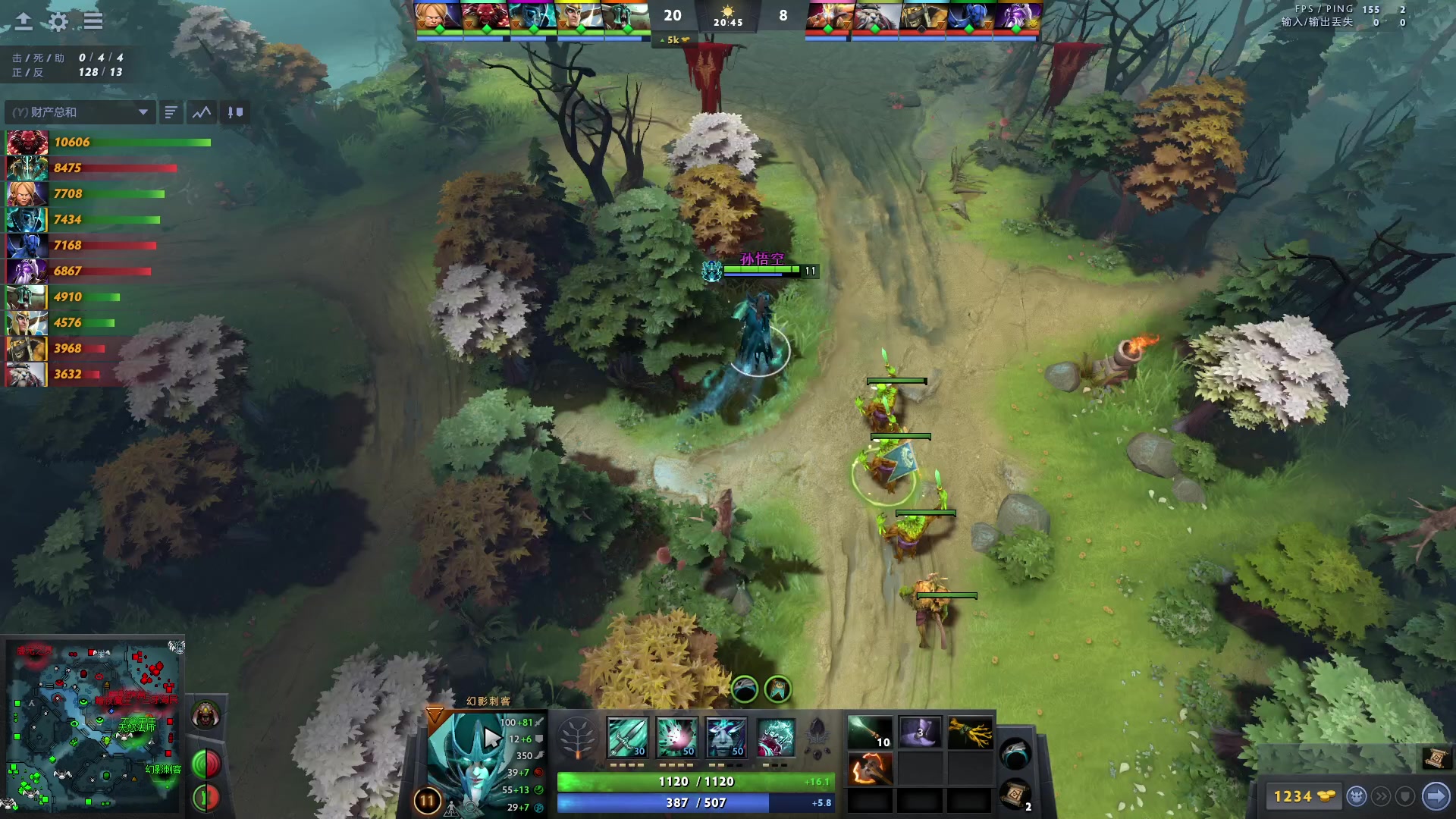 【2023-01-30 00点场】刘嘉俊Sylar1：拿出你的百分之百！