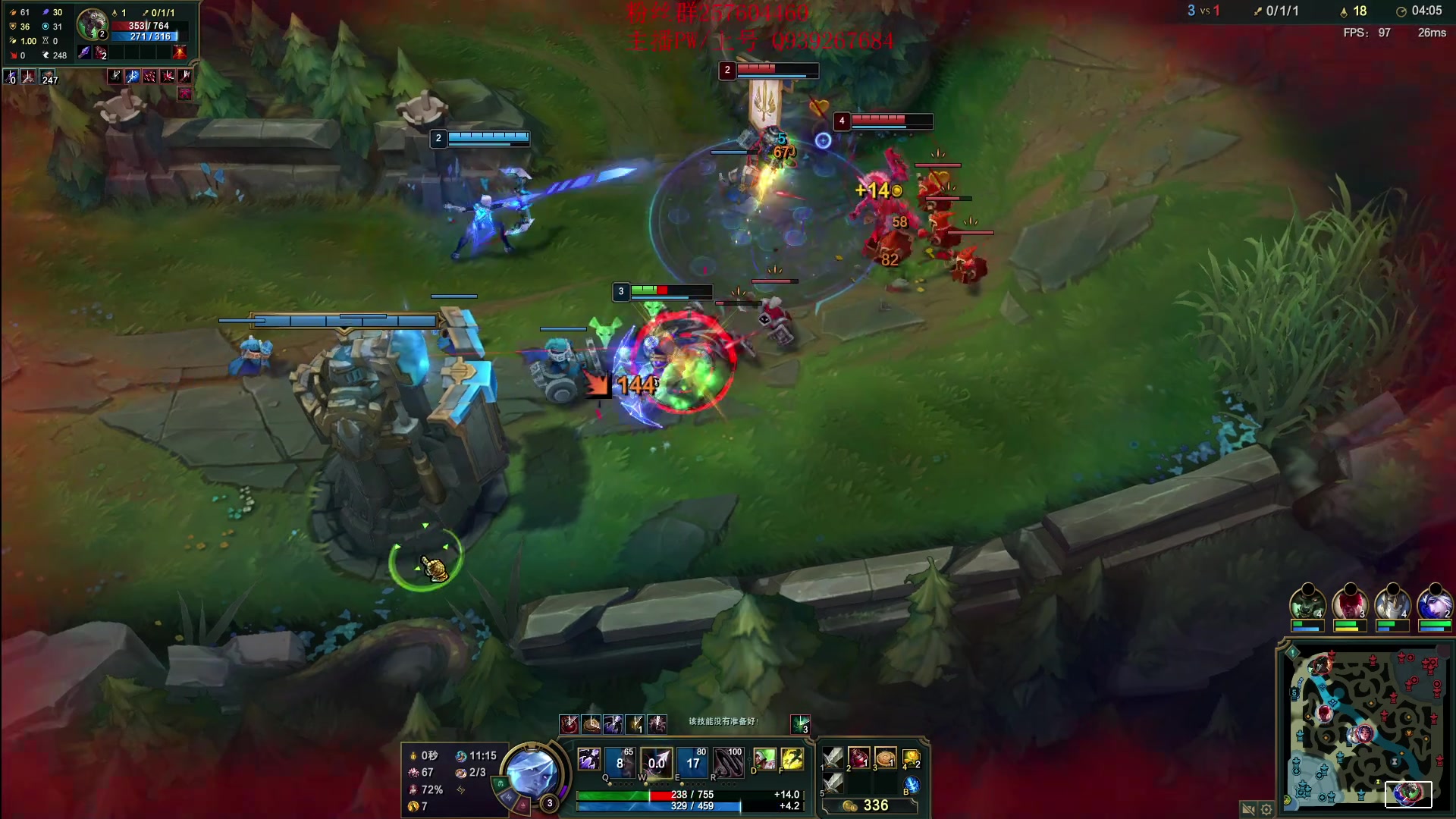 【2023-01-30 15点场】夏天夏天丶丶：祝大家新年快乐 6506454