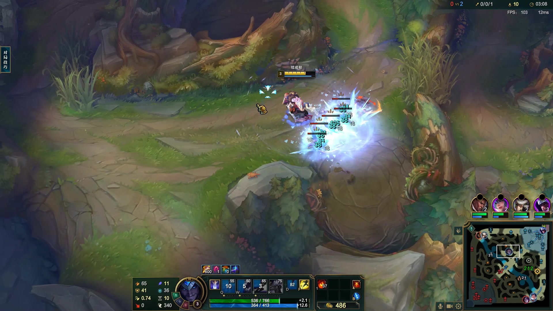 【2023-01-29 21点场】结成郁丶：野狗不需要墓碑