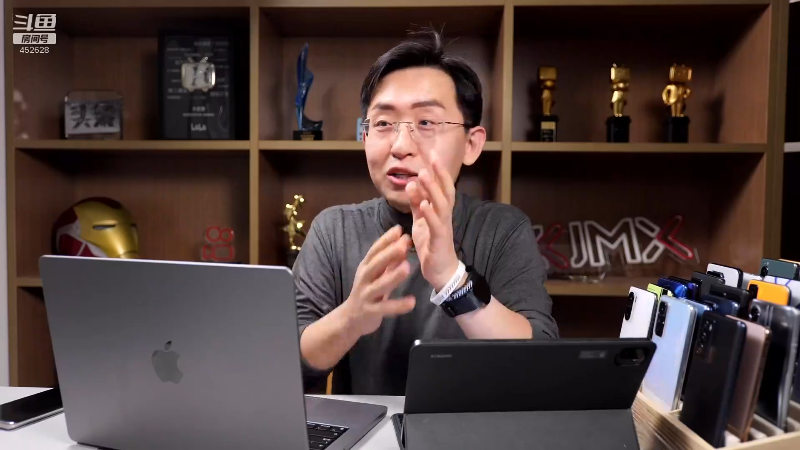 【户外】科技美学中国的精彩时刻 20230130 01点场