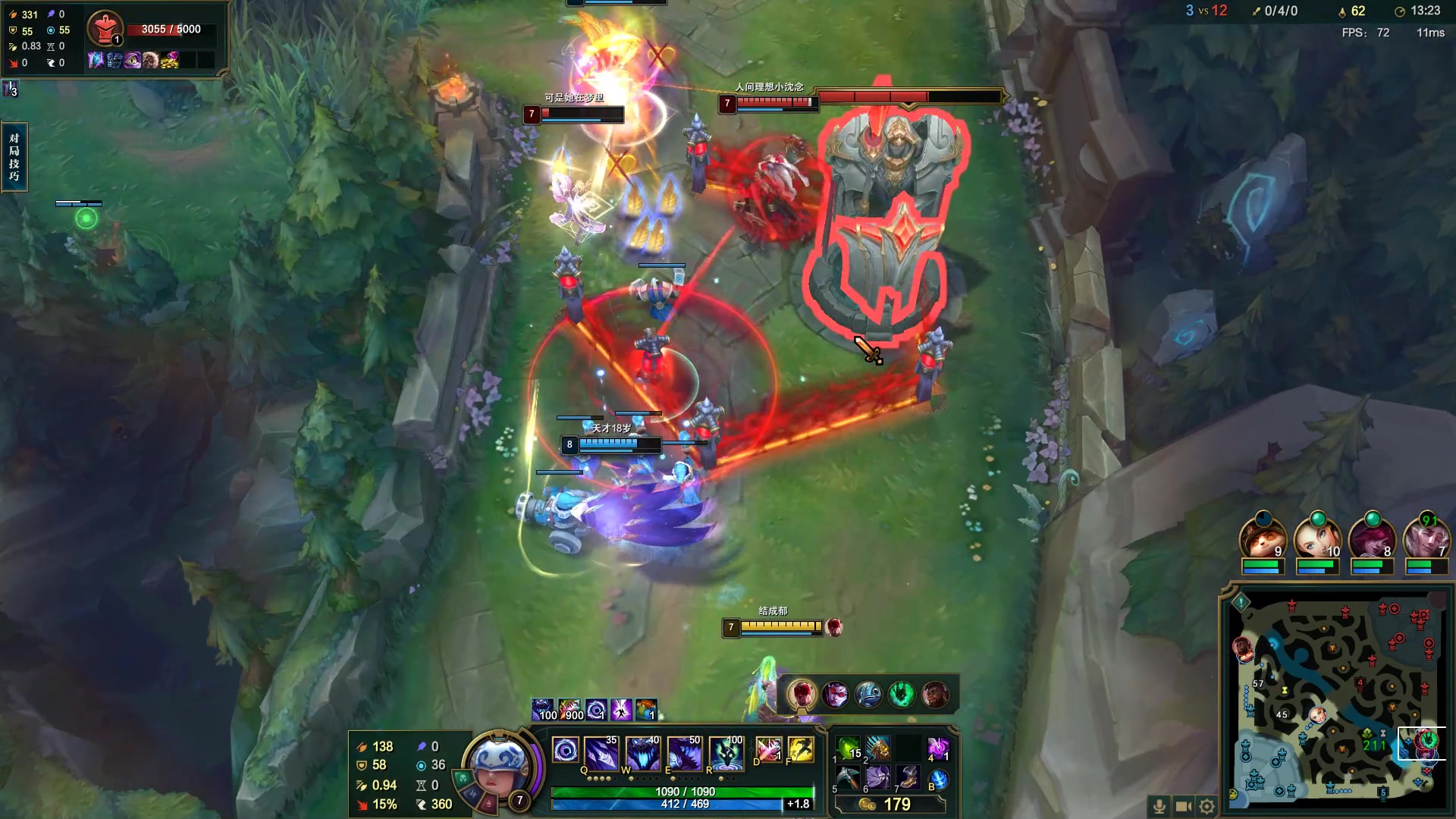 【2023-01-29 15点场】结成郁丶：野狗不需要墓碑