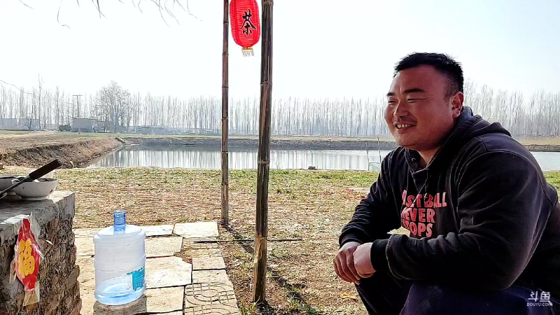 【户外】微山湖捕鱼武工队的精彩时刻 20230130 13点场