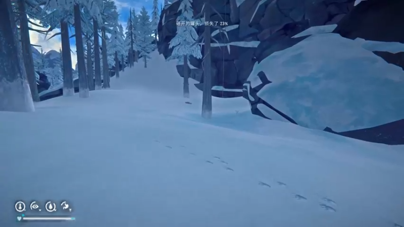 【2023-01-30 15点场】肥尸：【漫漫长夜】挑战入侵模式