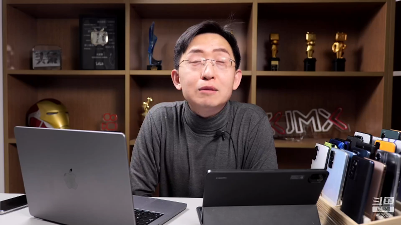 【户外】科技美学中国的精彩时刻 20230130 01点场