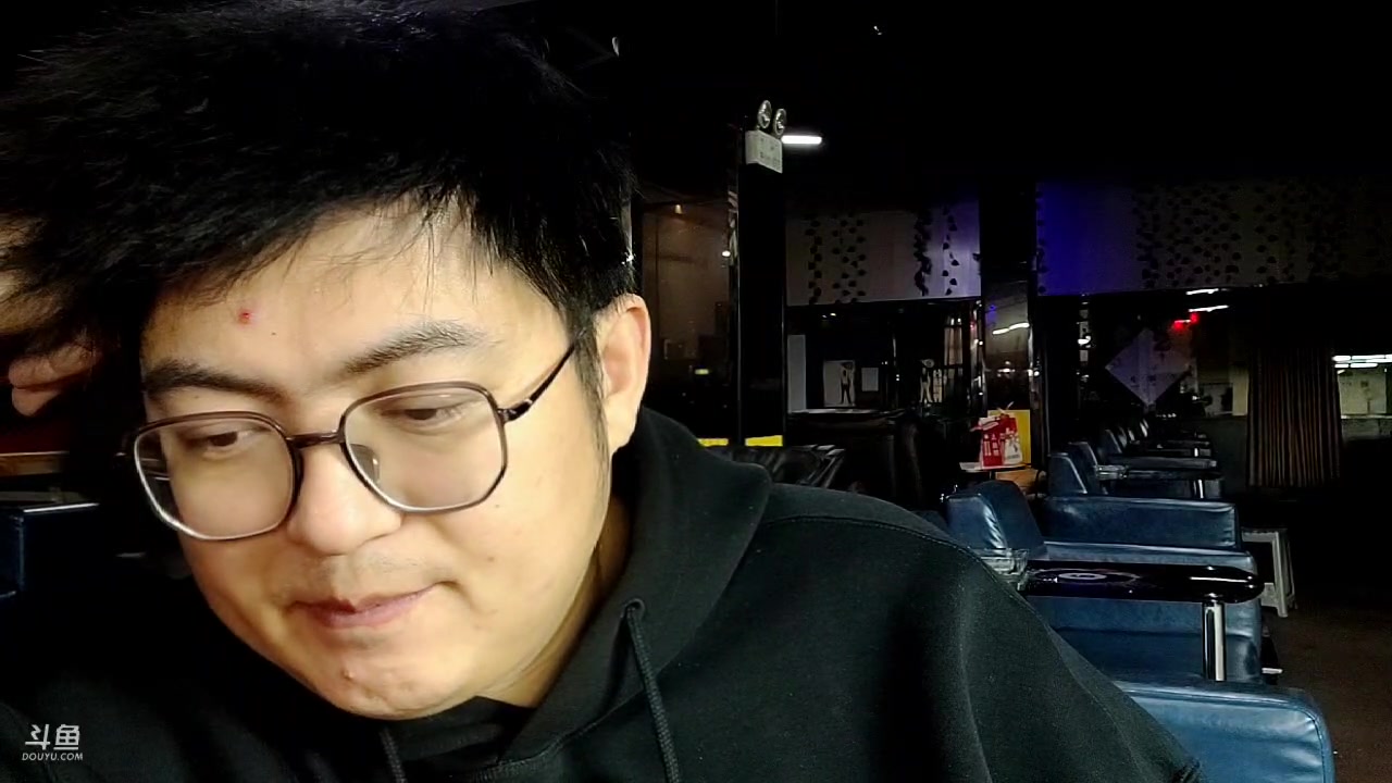 【2023-01-31 01点场】火力堂主：正月初九！你好