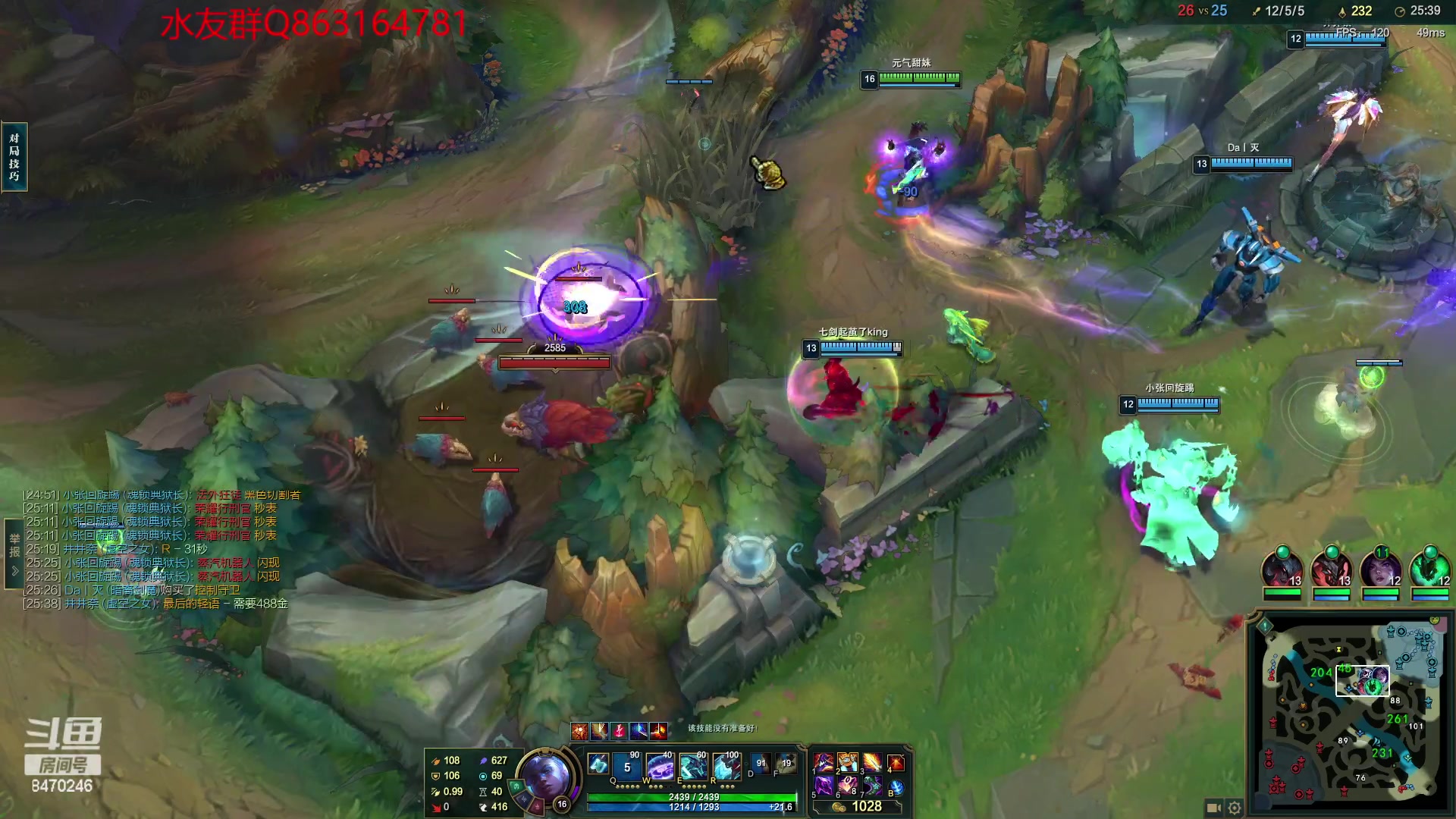 【2023-01-31 18点场】小老板丶艾克：上工上工上工