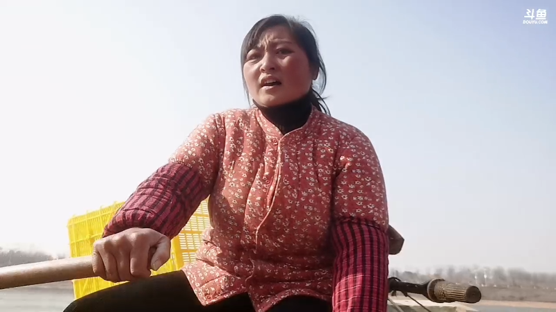【户外】微山湖捕鱼武工队的精彩时刻 20230131 13点场