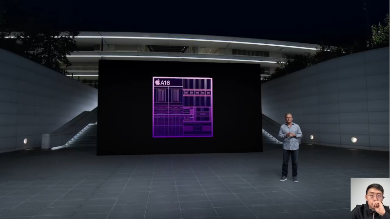 【户外】科技美学中国的精彩时刻 20230131 01点场
