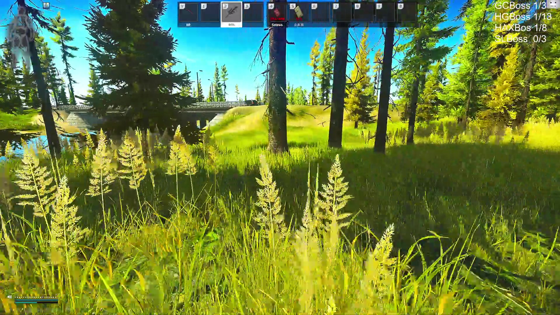 【2023-01-30 10点场】TAT大白：火鸡塔科夫！！