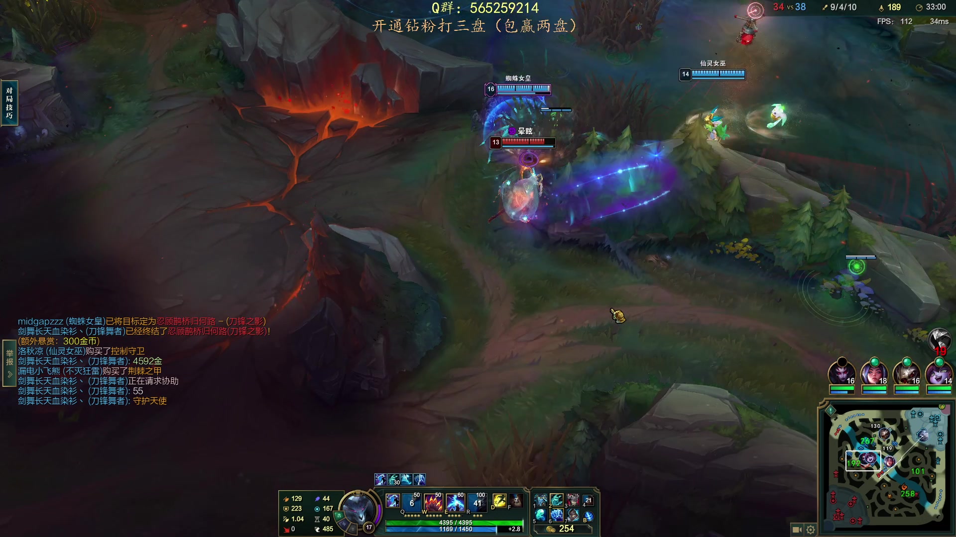 【2023-01-31 22点场】熊王c：熊王c：开通钻粉打三盘