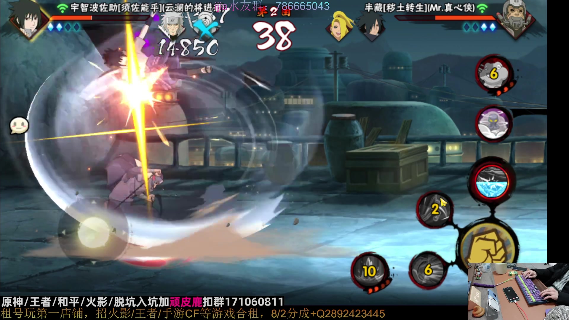 【2023-01-31 02点场】VanGogh浪子：浪子：今天是安静的一天