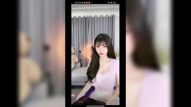 美女小姐姐好清纯啊，很好看