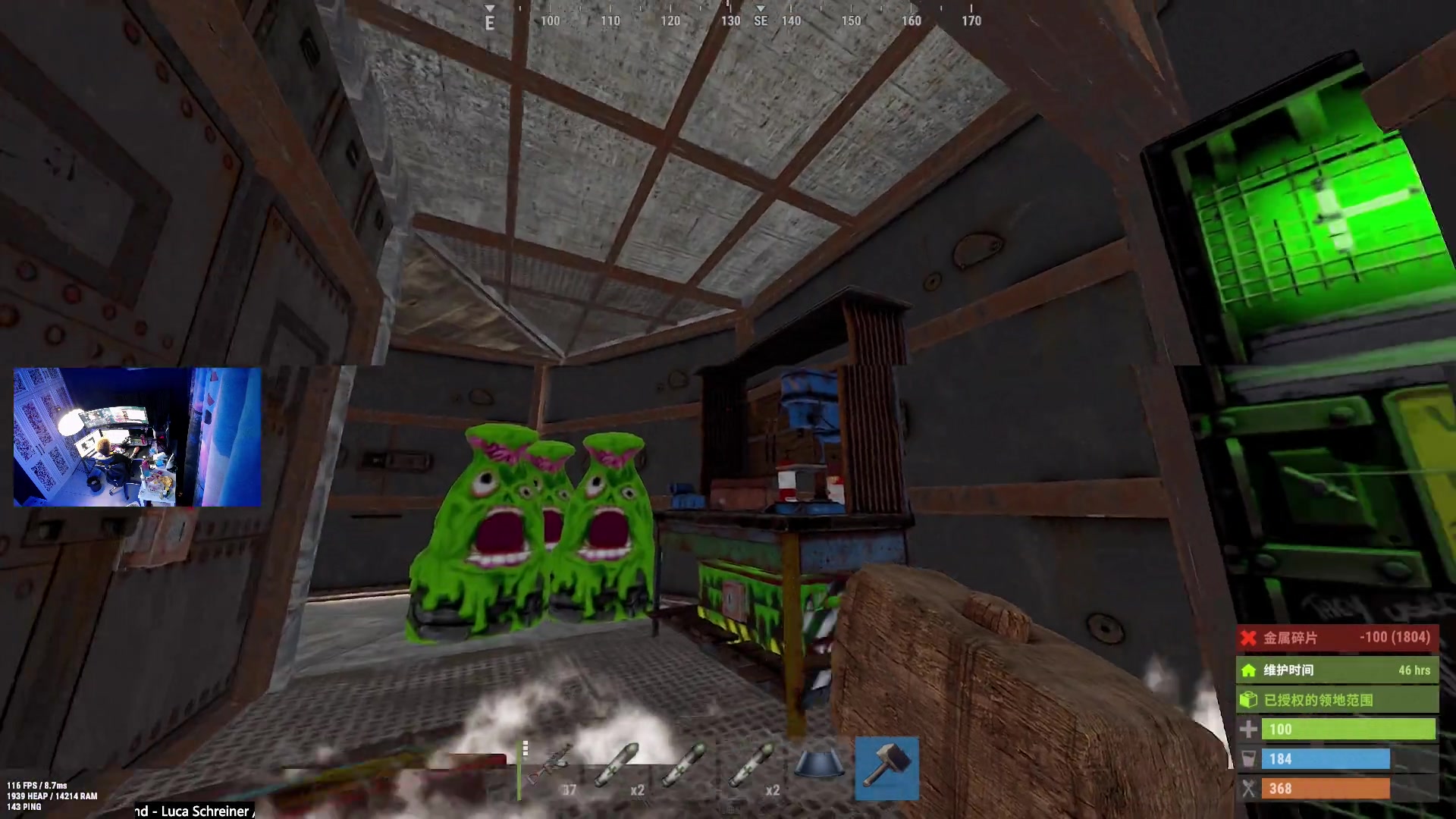 【2023-01-31 05点场】斯祥丶：周一晚8点独狼开荒