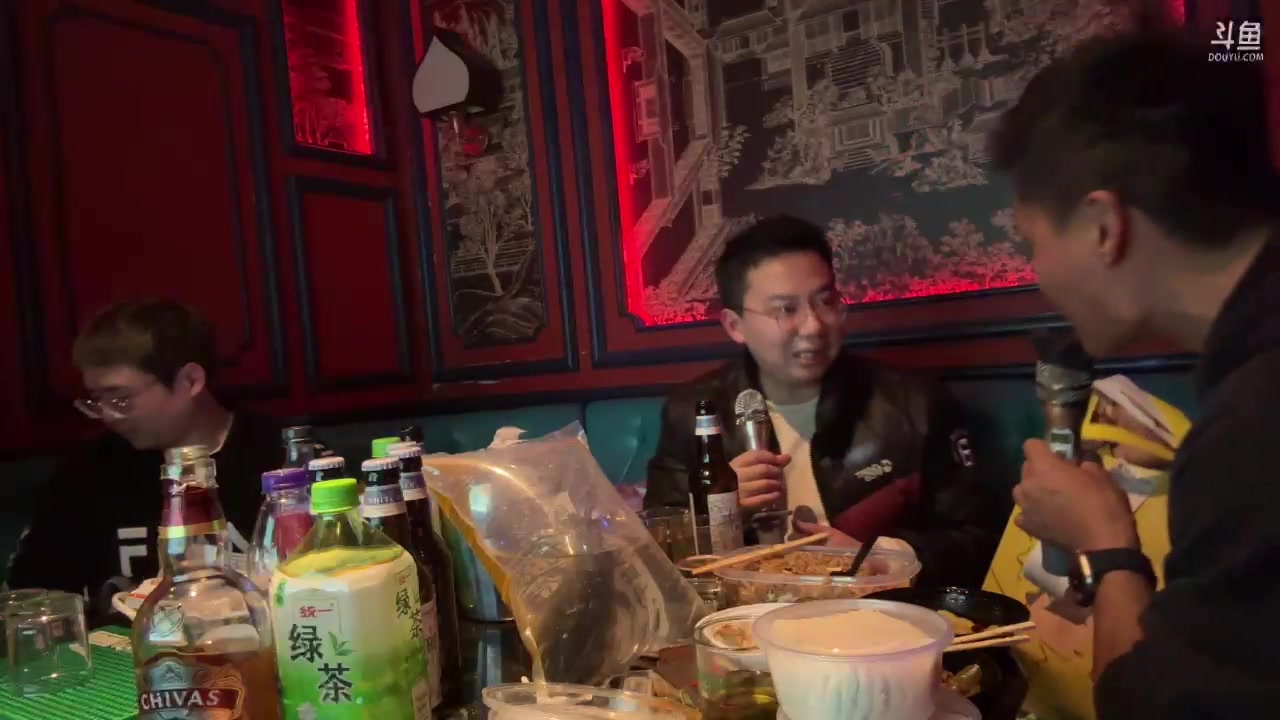 【2023-01-30 23点场】黑人毅：年后第一波补给套餐已出