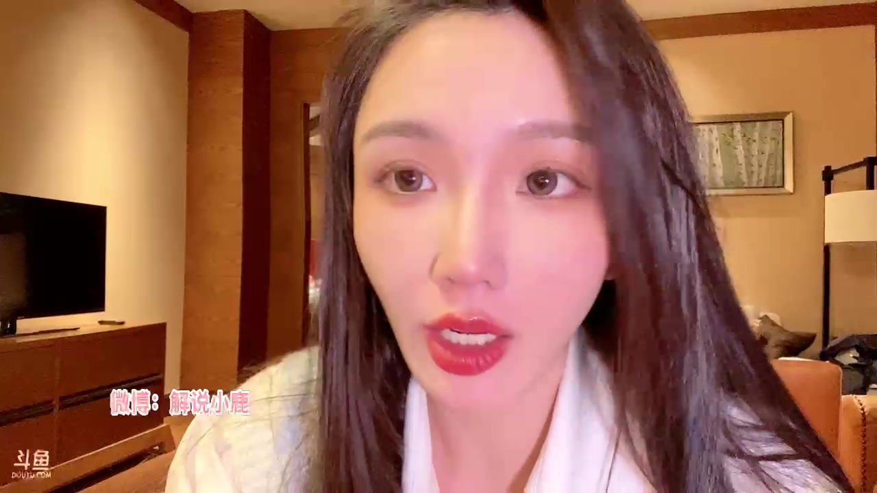 【2023-01-31 21点场】解说小鹿呀：快乐的滑雪假期