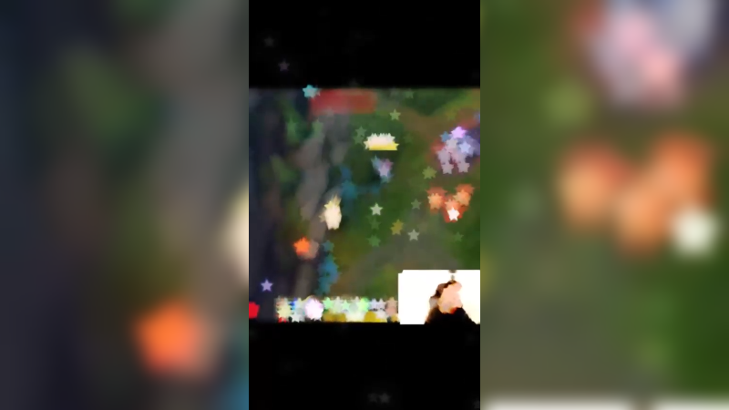 表里杀缭乱