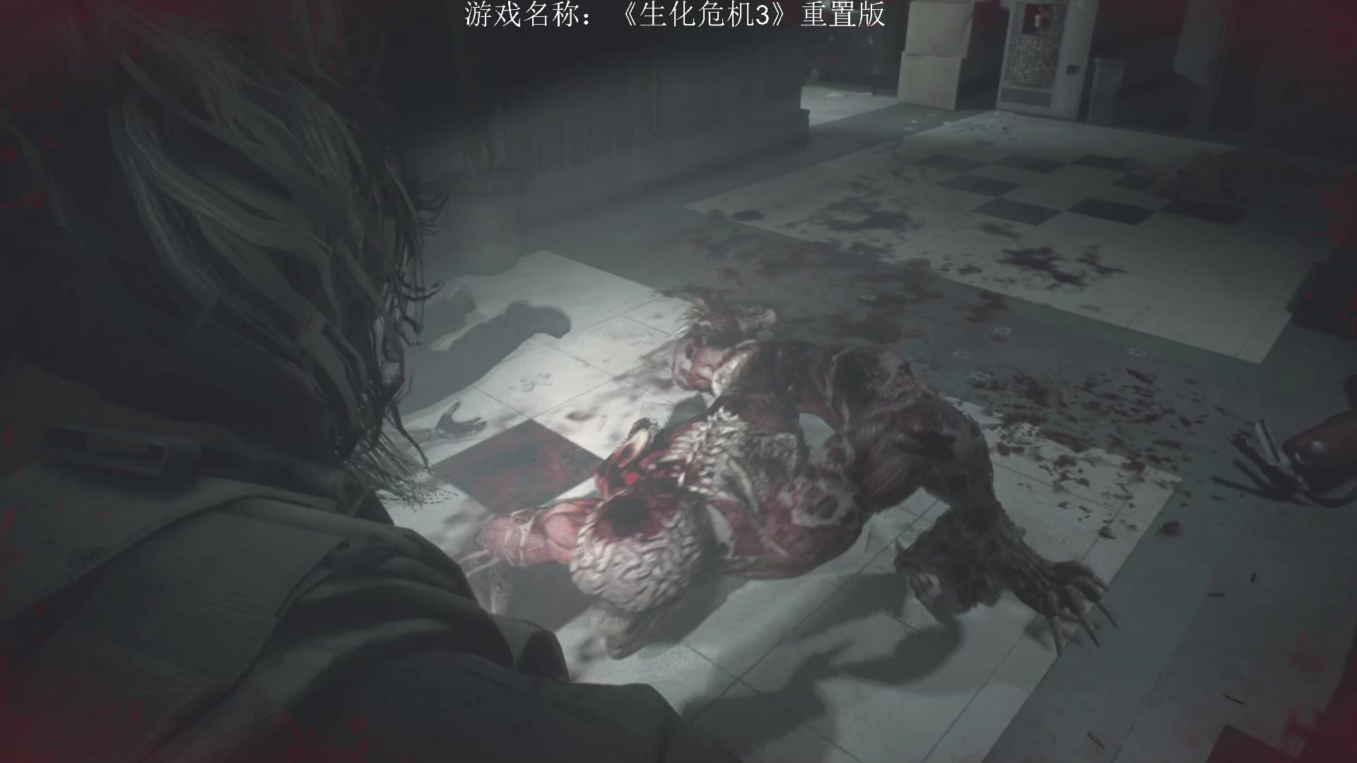 【2023-01-30 22点场】半支烟：恐怖游戏之魂！