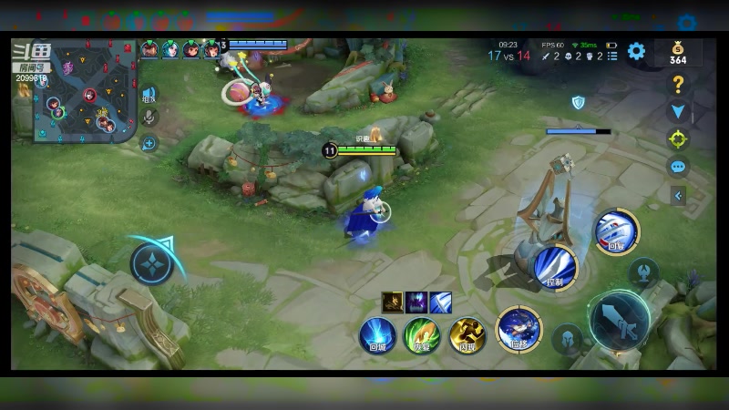 【2023-01-28 23点场】阿邦就是小苞米：好久不见 新年快乐 2099618