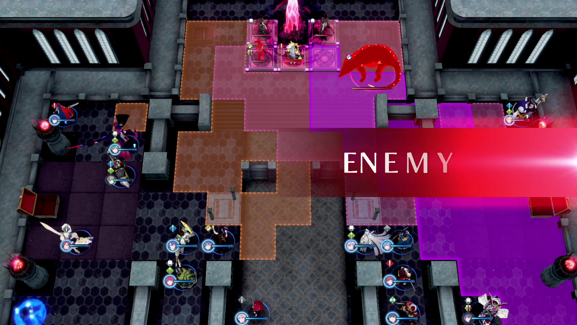 【2023-01-30 23点场】猫叔灬灬：【猫叔】火焰纹章 今日通关？~~~