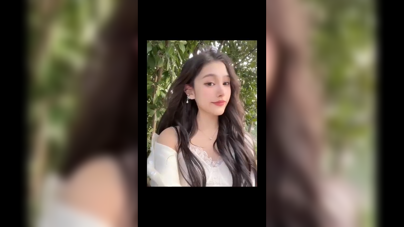 你笑起来真像好天气