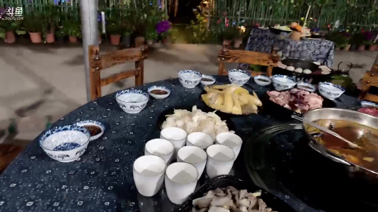 【2023-01-31 19点场】sakula吴润波：在农村快进来