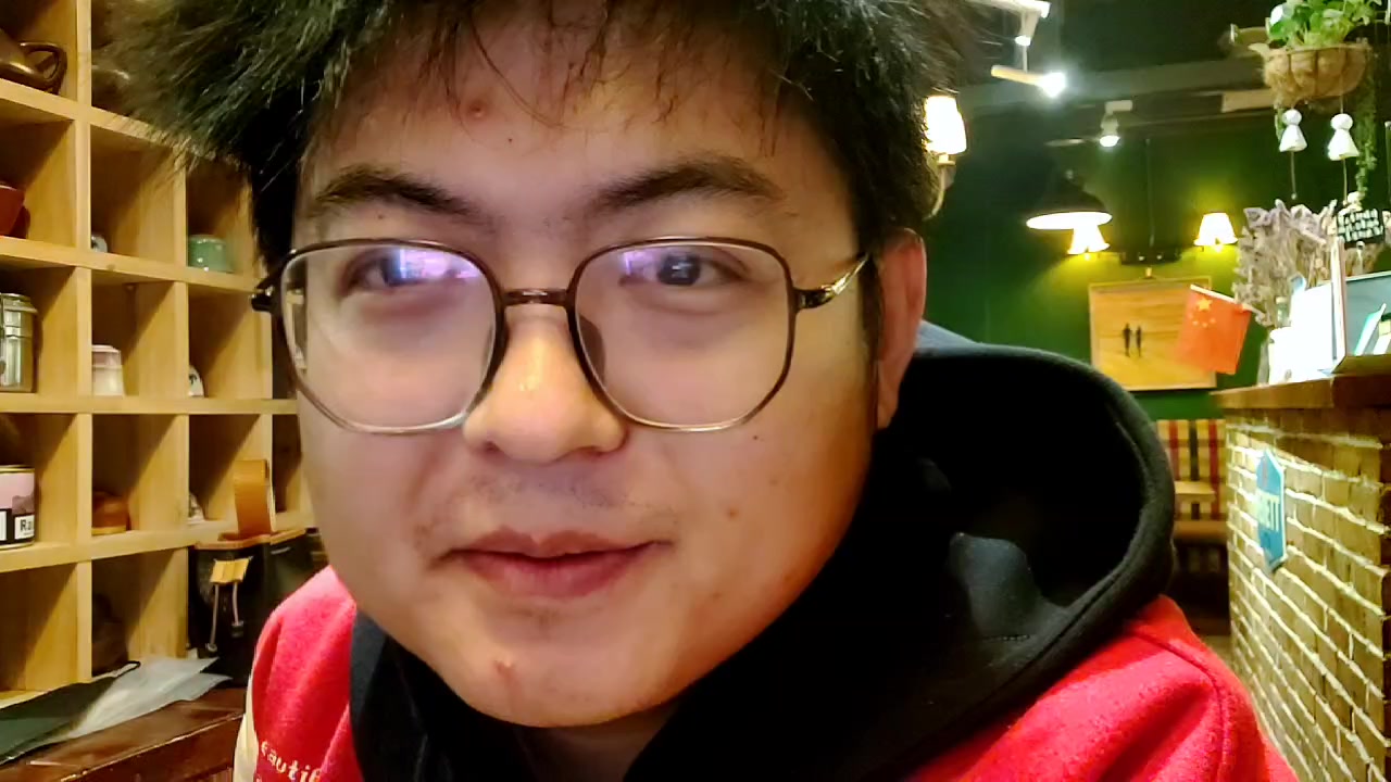 【2023-01-30 23点场】火力堂主：正月初九！你好