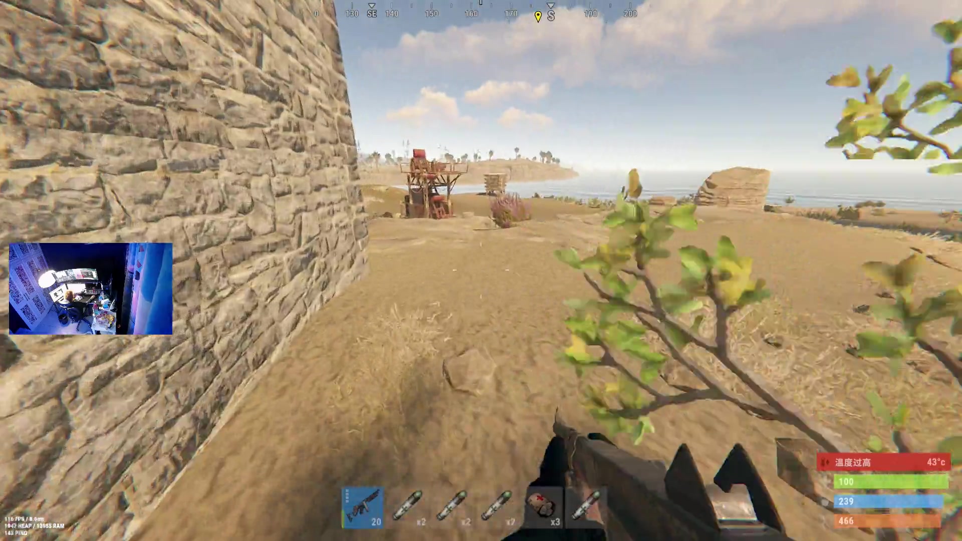 【2023-01-31 01点场】斯祥丶：周一晚8点独狼开荒