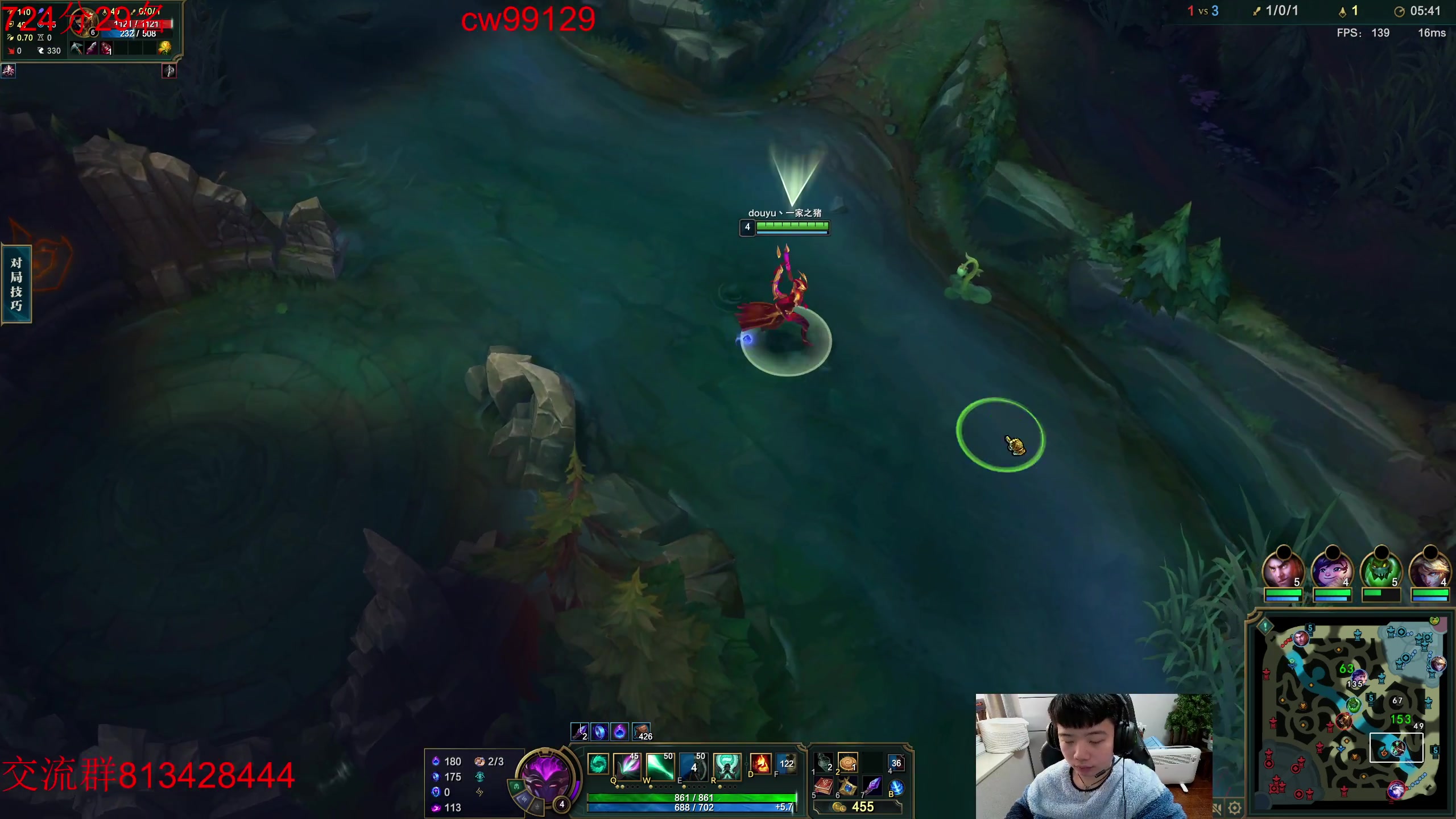 【2023-01-31 13点场】一家之猪ovo：新年快乐兄弟们 峡谷冲第一