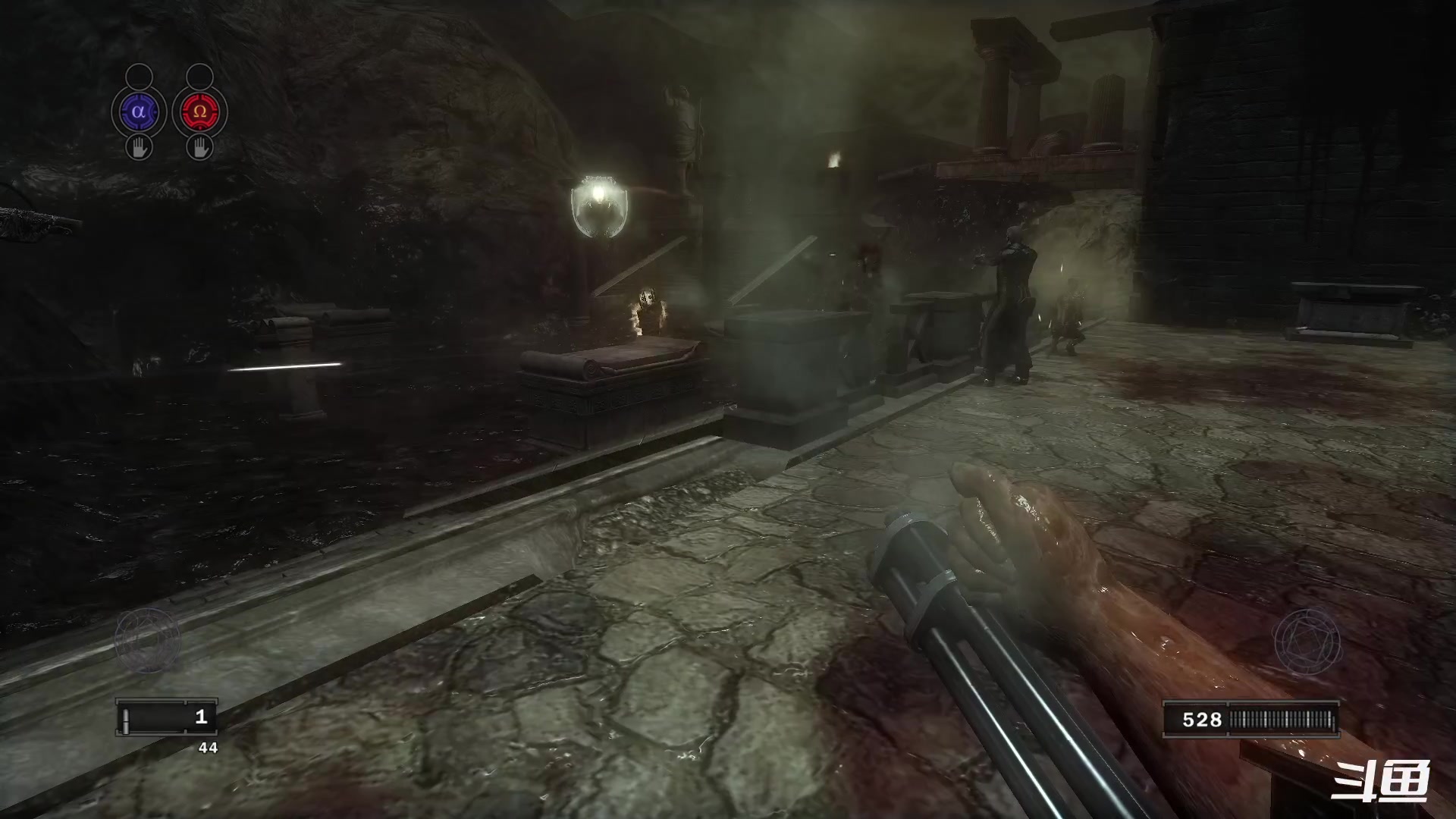 【2023-01-31 00点场】zzispig：耶利哥 535242