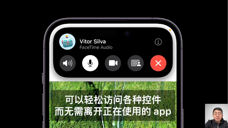 【户外】科技美学中国的精彩时刻 20230131 01点场