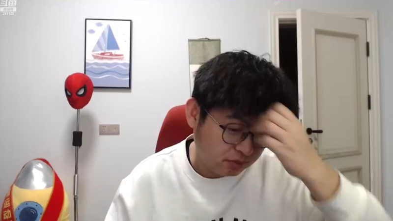 【2023-01-31 19点场】火力堂主：正月初十！你好