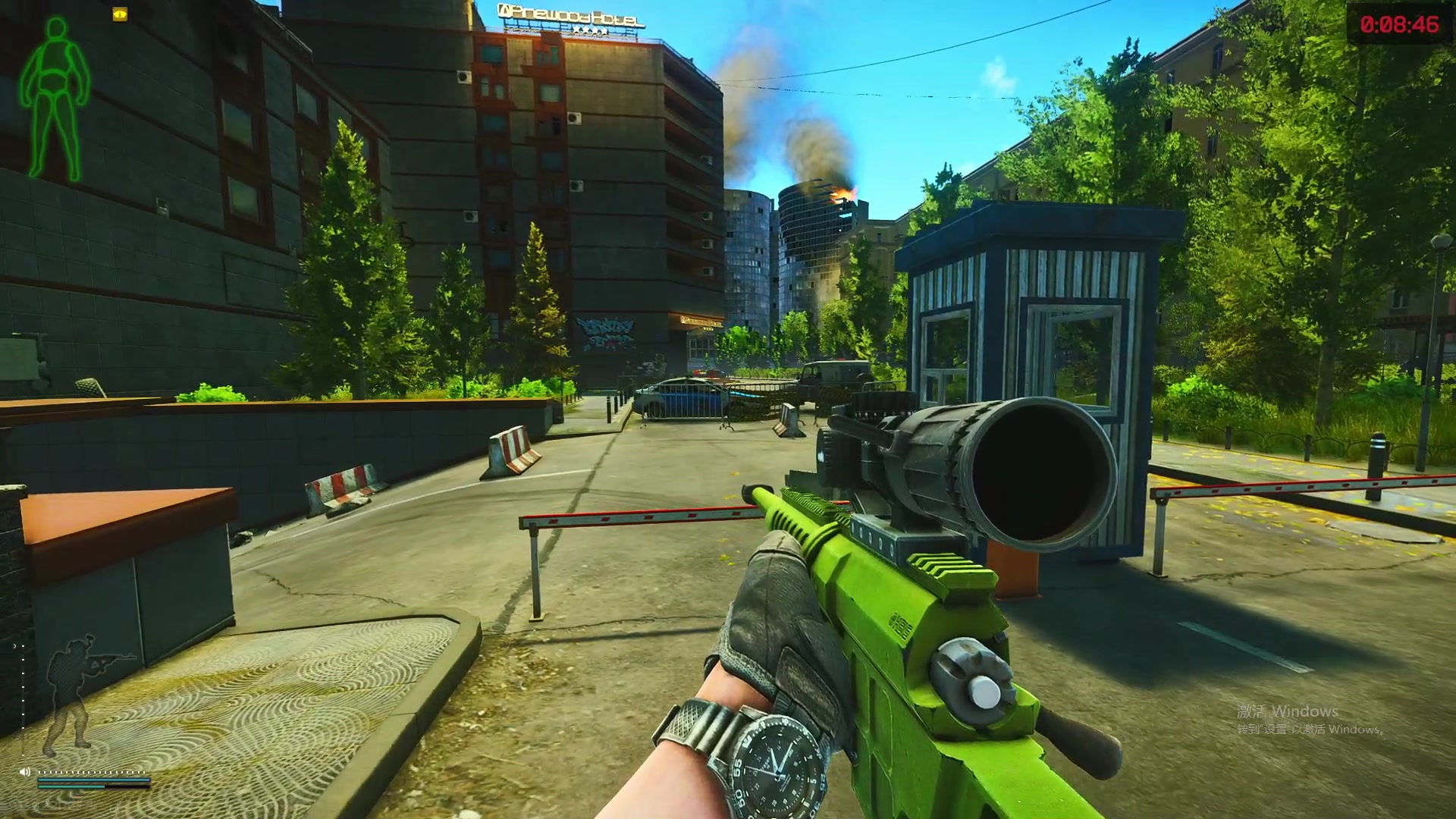 【2023-01-31 02点场】少囧丶：VTA-新电脑测试