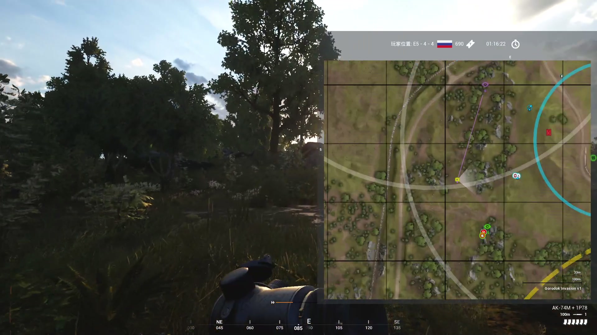 【2023-01-30 16点场】陶可可coco：魔女可♥先丝瓜，后星际