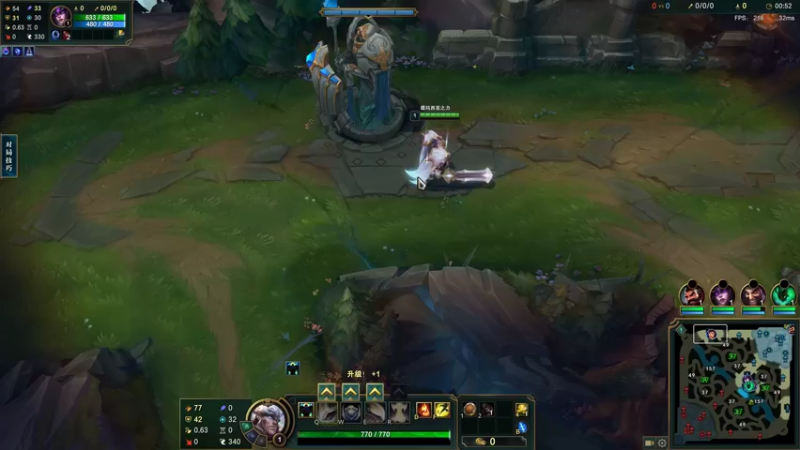 1.19终极难度克烈蜘蛛卡萨卡萨丁