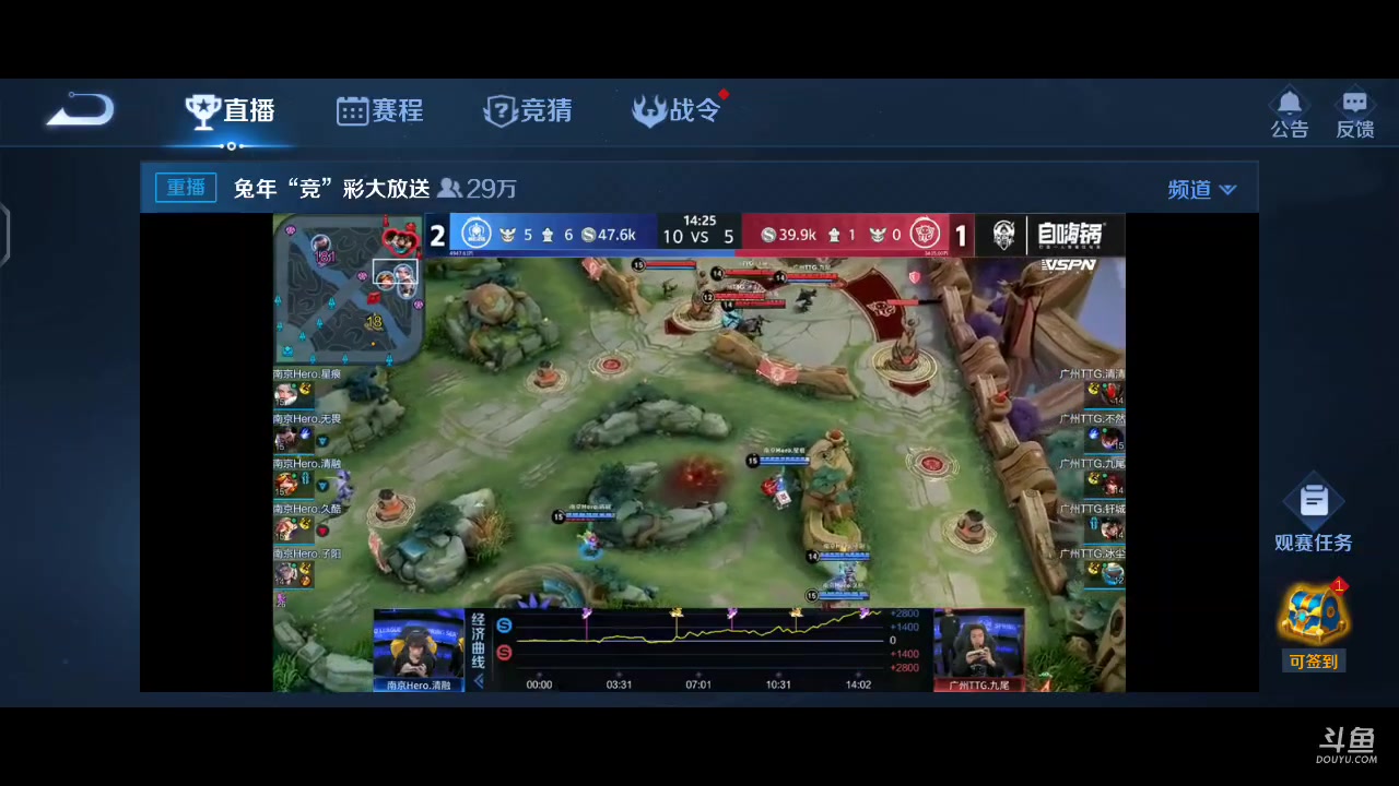 【2023-01-31 06点场】DYG丶小义：学习比赛 学徒的心