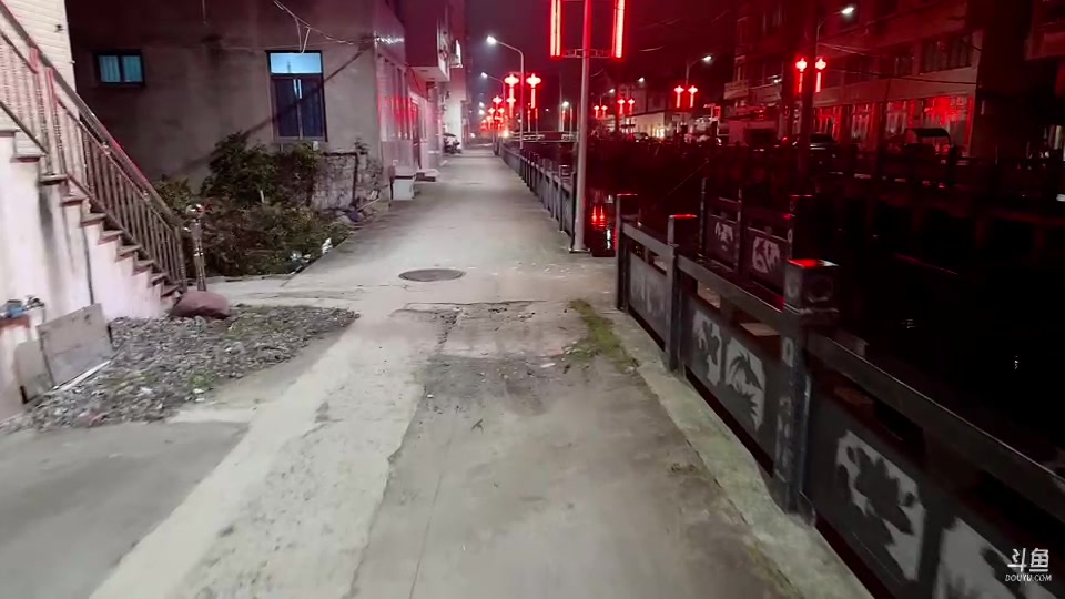 【2023-01-21 17点场】douyu小漠：新春快乐呀哈哈