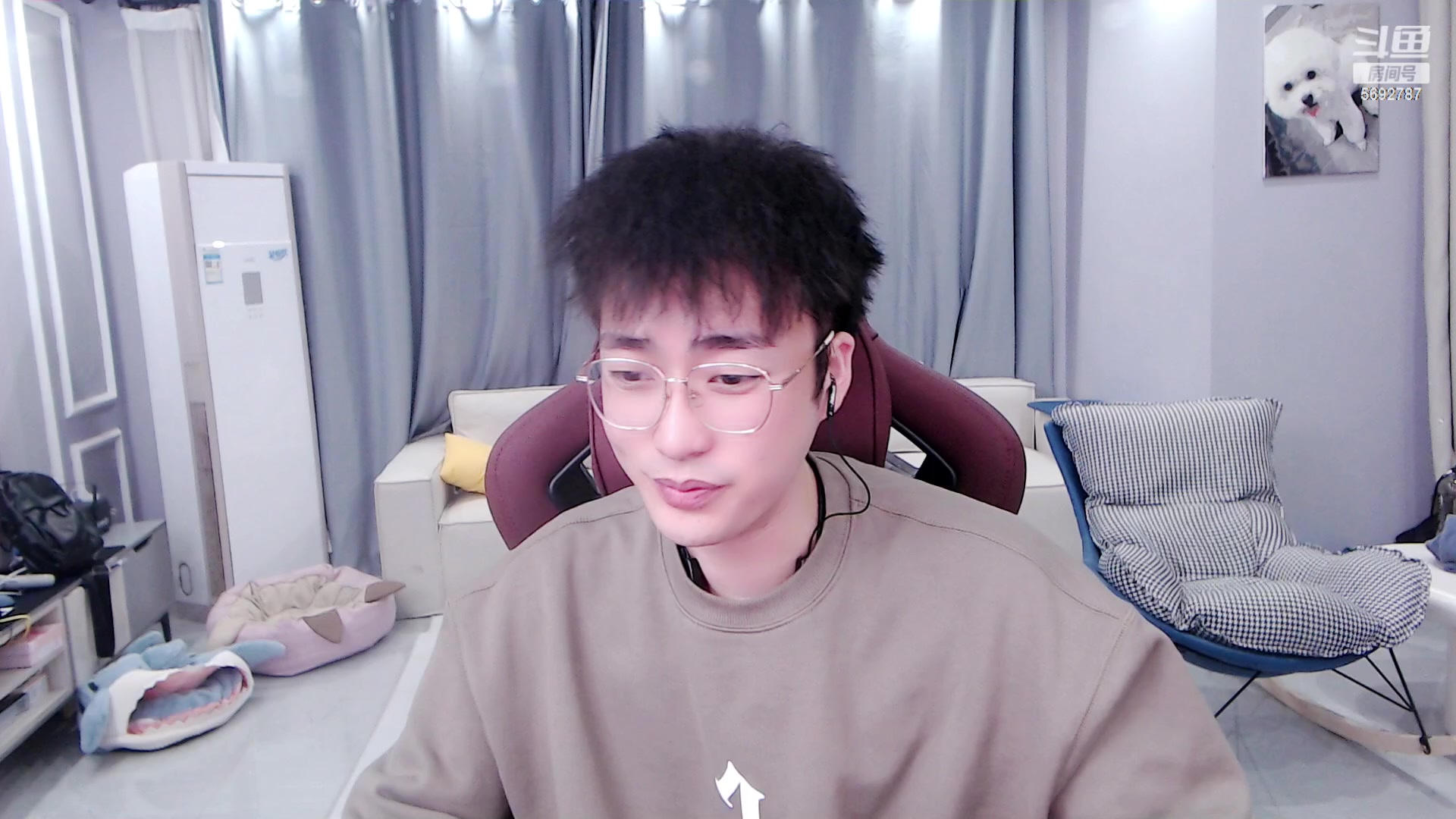 【2023-01-31 00点场】别问问就黑皮：心愿灯一起冲！！