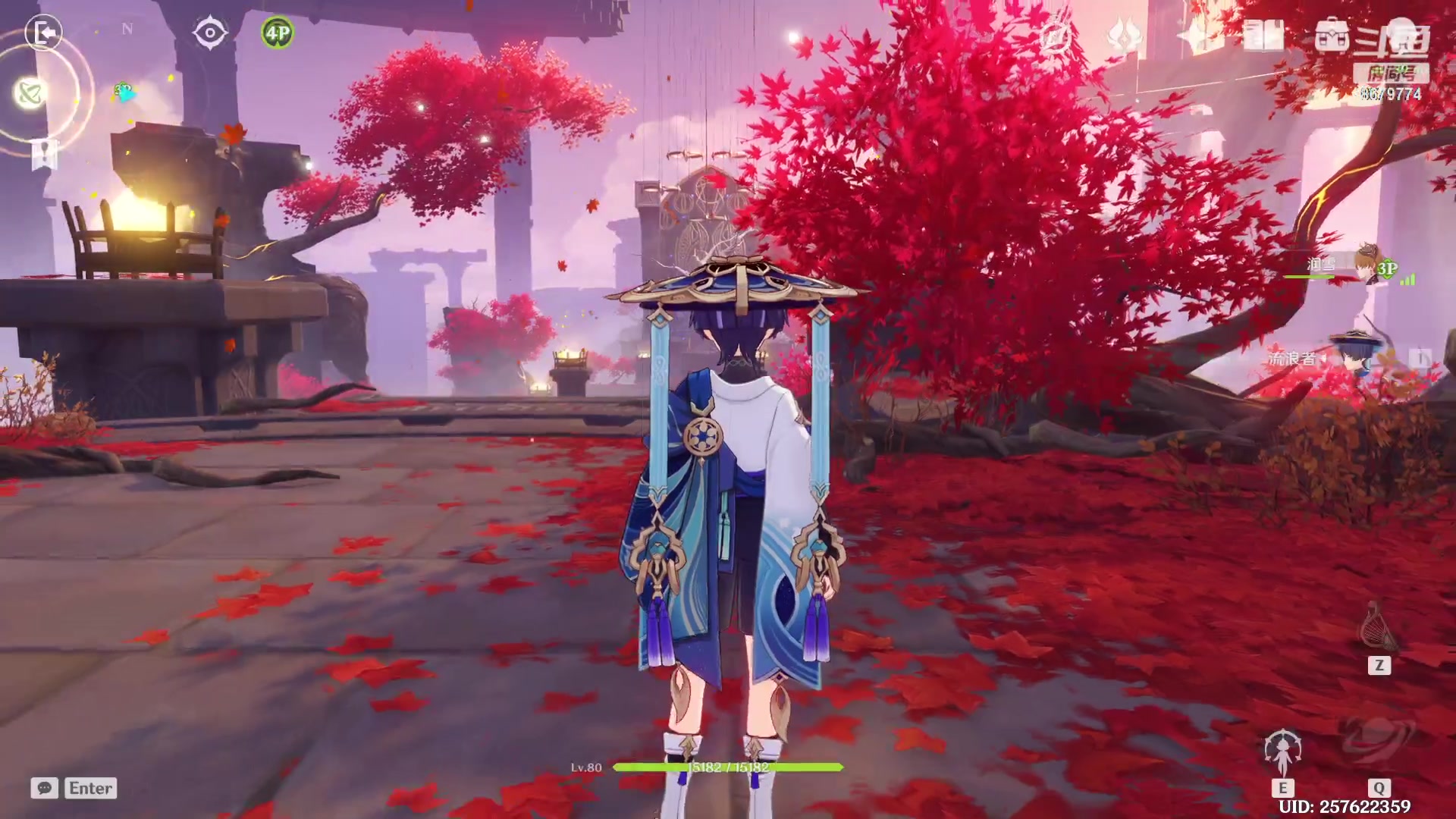 【2023-01-26 15点场】原来是拾伍呀ovo：有机会排到ts吗