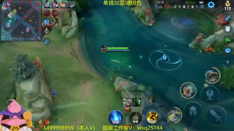 【2023-01-31 07点场】大魔王夏天天丶：射手单排50星，我教你稳健打法