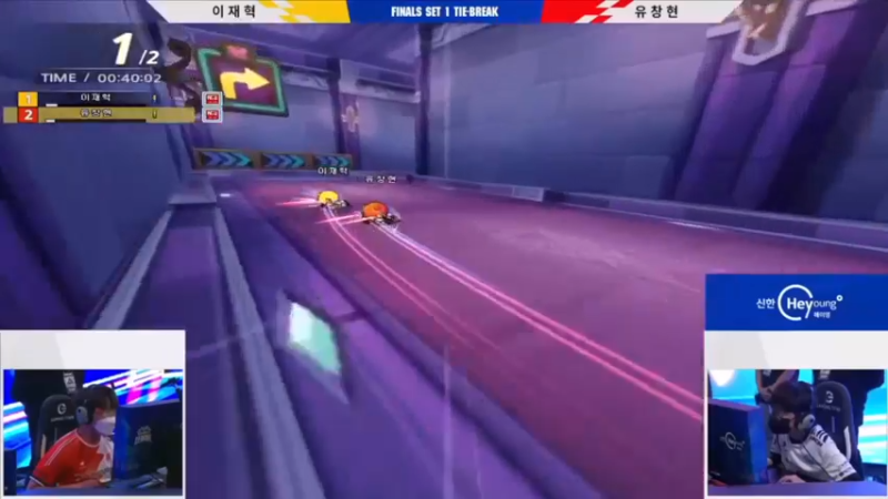 【2023-01-31 08点场】AMG小铭：学习下韩服职业~