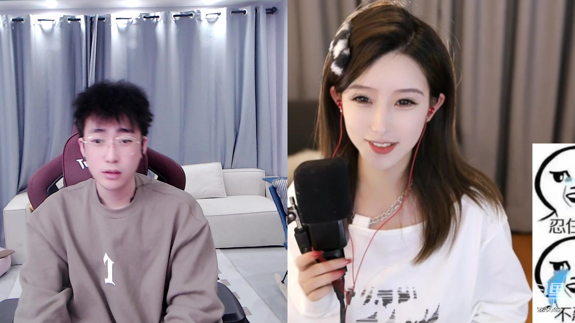 【2023-01-30 22点场】别问问就黑皮：心愿灯一起冲！！