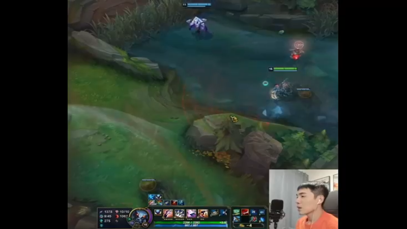 QR进化螳螂，我只教这一遍