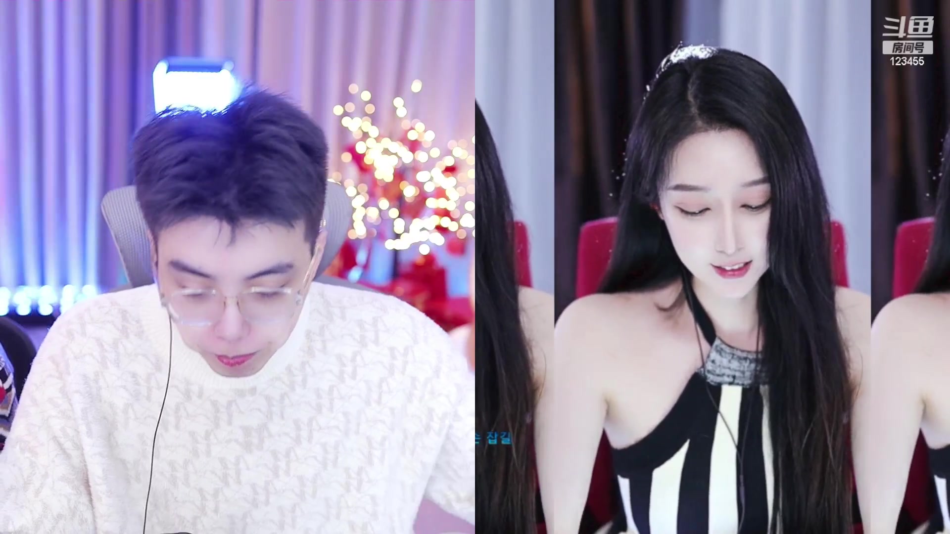 【2023-02-01 20点场】南波儿大魔王丶：牙皇朝来咯来咯~