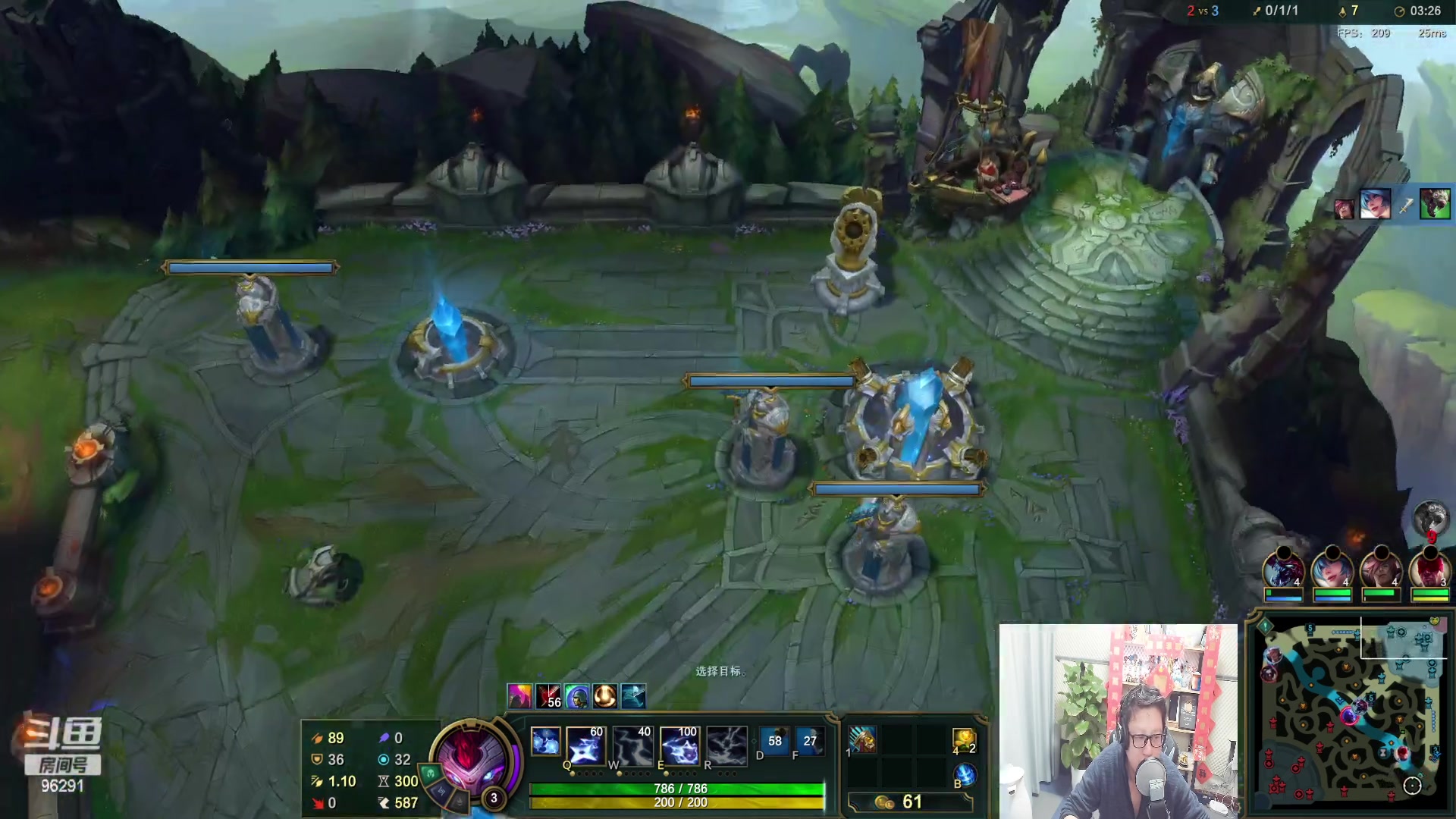 【2023-01-31 22点场】东北大鹌鹑：东北大鹌鹑 相声艺术家 我来啦