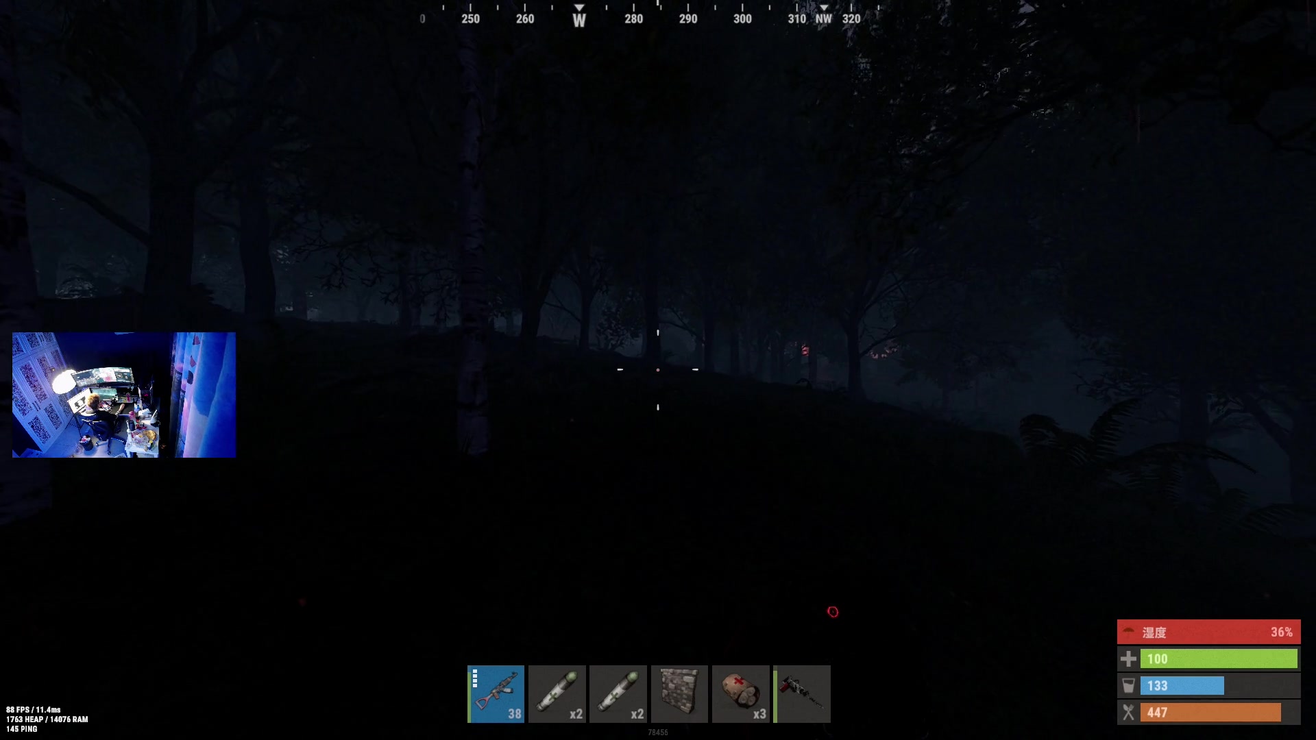 【2023-01-31 22点场】斯祥丶：周一晚8点独狼开荒