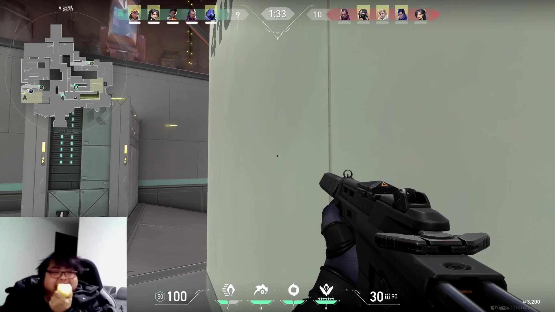 【2023-02-01 18点场】暴走的银剑君丶：银剑君：凯哥的二号奴隶！