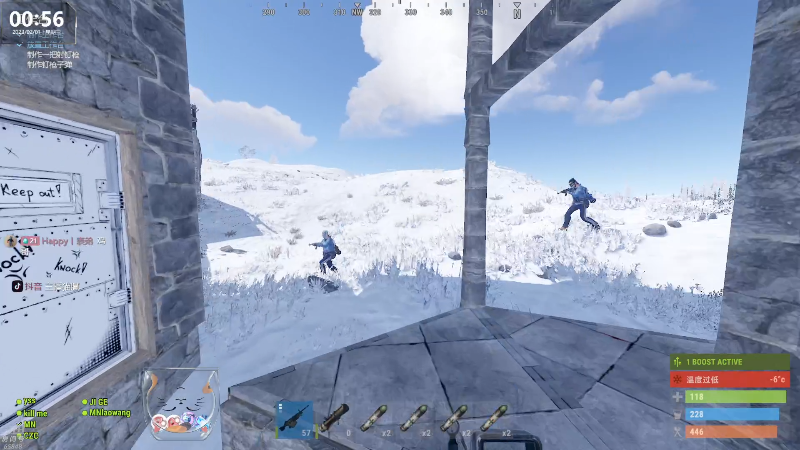 【热门游戏】Happy丨猫腻的精彩时刻 20230201 00点场